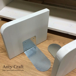 サイズオーダー可】【引取可能】無垢材 アンティーク風傘立て LO/LO