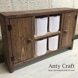 【NEW】野菜ストッカー（ワイヤーバスケット2個付）おもちゃ収納　キッチンワゴン NEW】【引取可能】野菜ストッカー（ワイヤーバスケット2個付