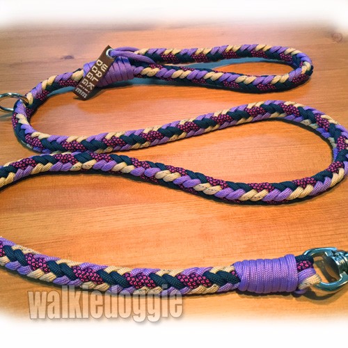 パラコード リード