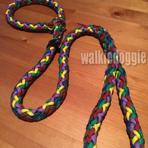 パラコード手編みスリップリード・フルチョークタイプ#231 大型