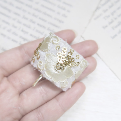 サイズ別ポニーフックの選び方 その他ヘアアクセサリー Sin miedo 通販