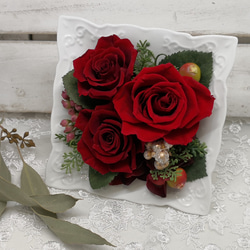 特別な日の贈り物　　　　　　　　　　　　　　　　　　　　　　　　　　　rose plie（ローズ プリエ） 1枚目の画像