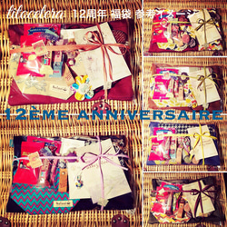 送料無料！ご予約福袋☆14ème anniversaire☆Sac heureux 2枚目の画像