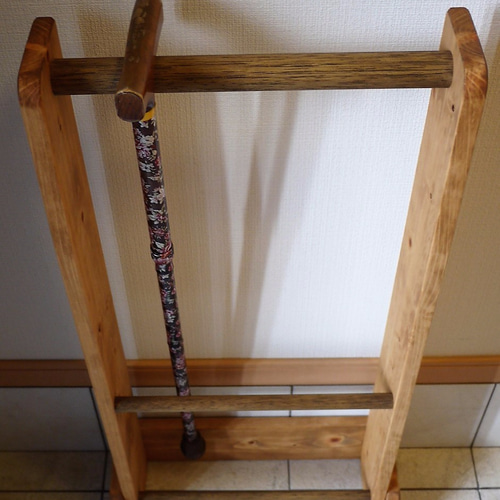 木製傘立て　杖立て　天然木　オブジェ 木製傘立て 杖立て 天然木 切り出し オブジェ 傘立て 木製」の人気商品一覧