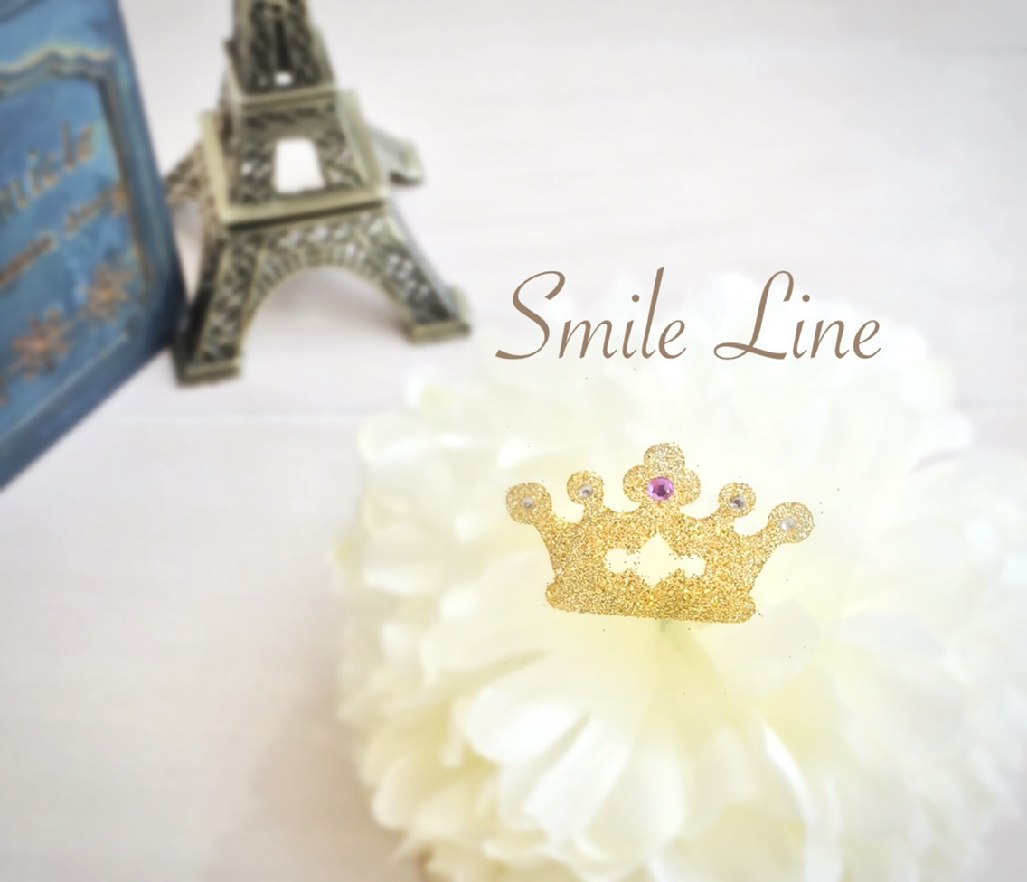 3Dボディジュエリー＊ボディジュエル【王冠】 その他