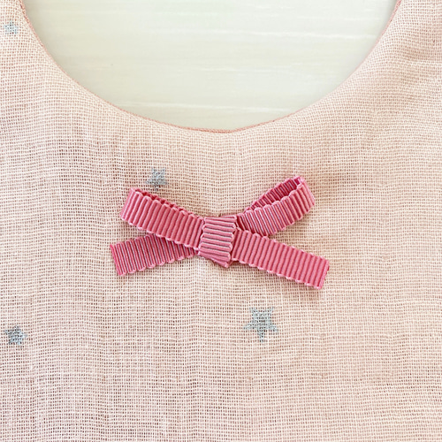 出産祝い 名入れ スタイ 天使の羽 ハーフバースデー お宮参り 男の子