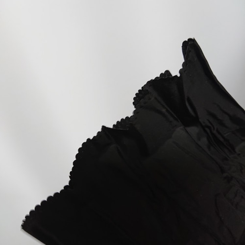 スリムに見える撥水加工！レインスーツ【しわ加工】 重さ210g  