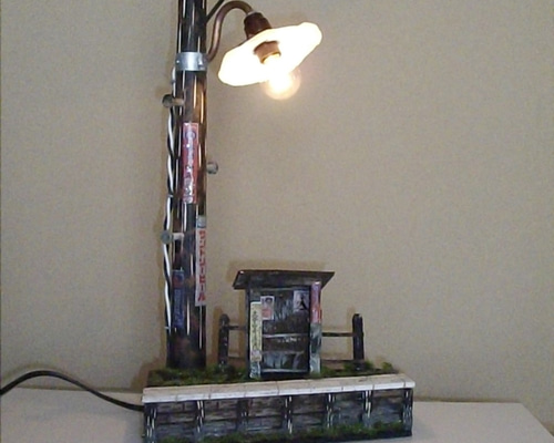 コロニスタ　レトロスタンド RETRO STAND | COLONISTA