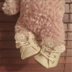 ShellieMayポーチサイズ用shoes♡ 4枚目の画像