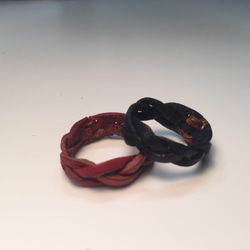 Braid Ring 4枚目の画像