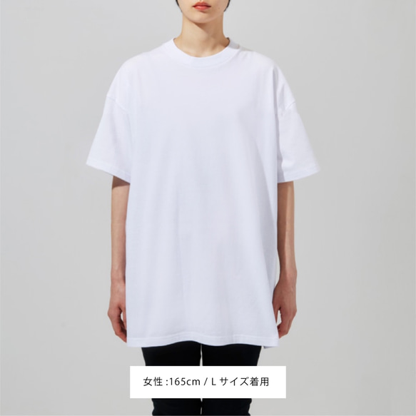 「WE DON’T HAVE ANYTHING」Tシャツ/送料込み 6枚目の画像