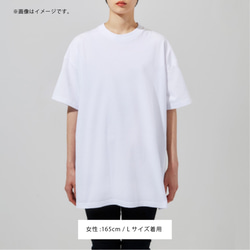 「Give＆give」 Tシャツ/送料込み 4枚目の画像