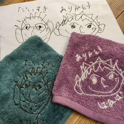 世界で1枚のオーダーメイド似顔絵★敬老の日★ご両親へのプレゼント★感謝の気持ち 世界で1枚のオーダーメイド似顔絵☆プレミアムver☆米寿 世界で1