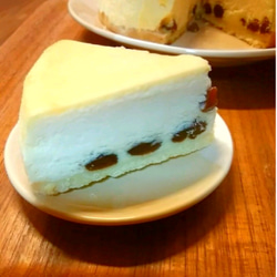 ショコラ＆チーズ。ちょっぴりお得なよくばりケーキセット mini♪ (2ホール) 3枚目の画像