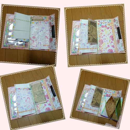 おすそ分けファイル その他雑貨 smile☺︎heart❤ 通販 4228686