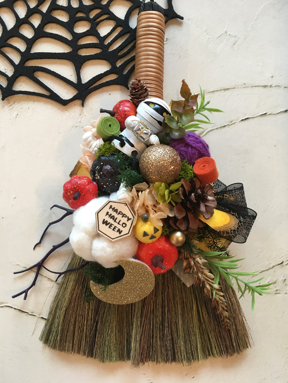 ★ハロウィンリース他★2024★ ☆ハロウィンリース他☆2024☆