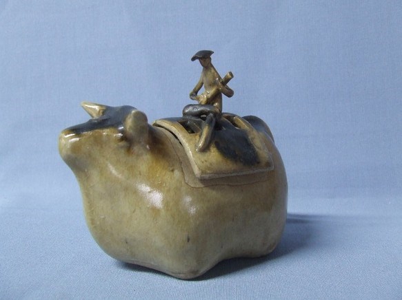 牛型香炉 牛型香炉 【公式通販】