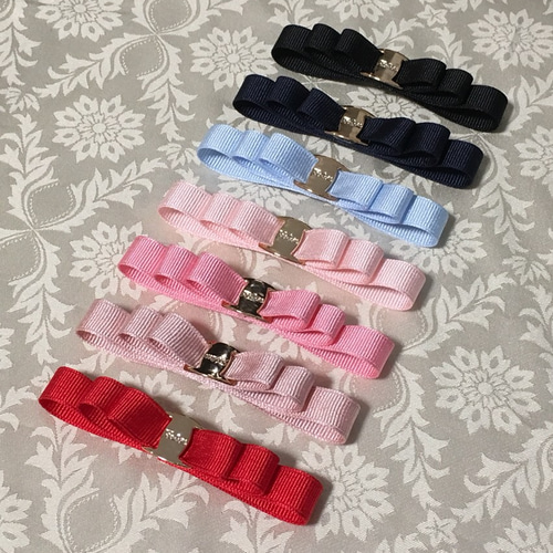 フェラガモ♡バレッタ フェラガモバレッタ （サルヴァトーレ・フェラガモ(Salvatore