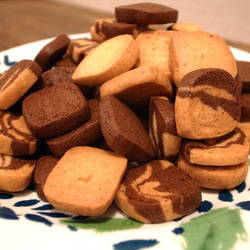 焼き菓子たちの詰め合わせ♪♪♪ 3枚目の画像