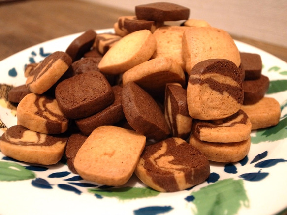 焼き菓子たちの詰め合わせ♪♪♪ 3枚目の画像