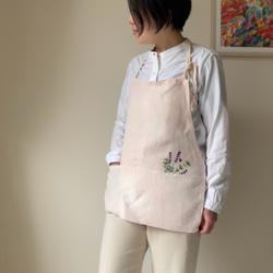 花柄刺繍タオルハンカチ｜DAKS（ダックス）公式オンラインショップ