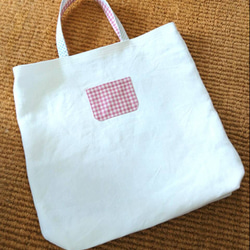 大きなbag 2枚目の画像