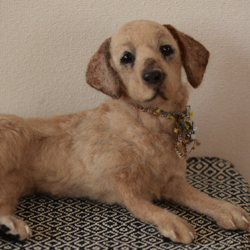 Hiroko 羊毛フェルト 犬 Hiroko@羊毛フェルト (@Hiroko_NeFe) / Posts / X