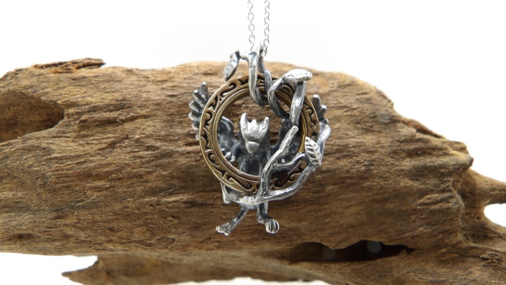 わっかグリフォン・トップ