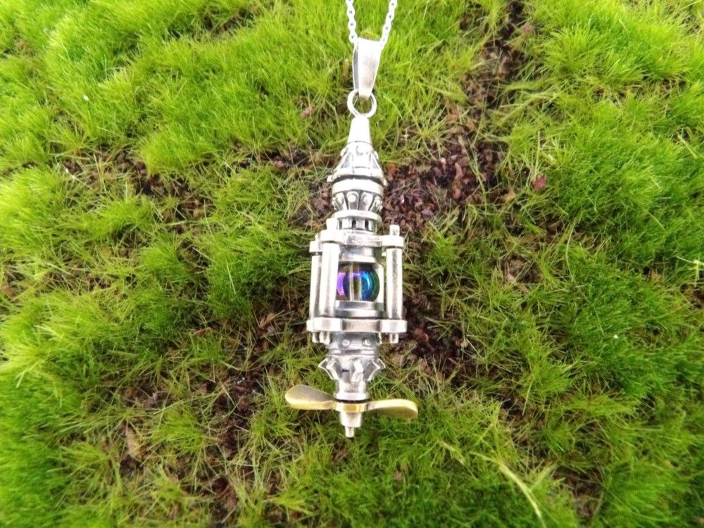 元永久機関・トップ