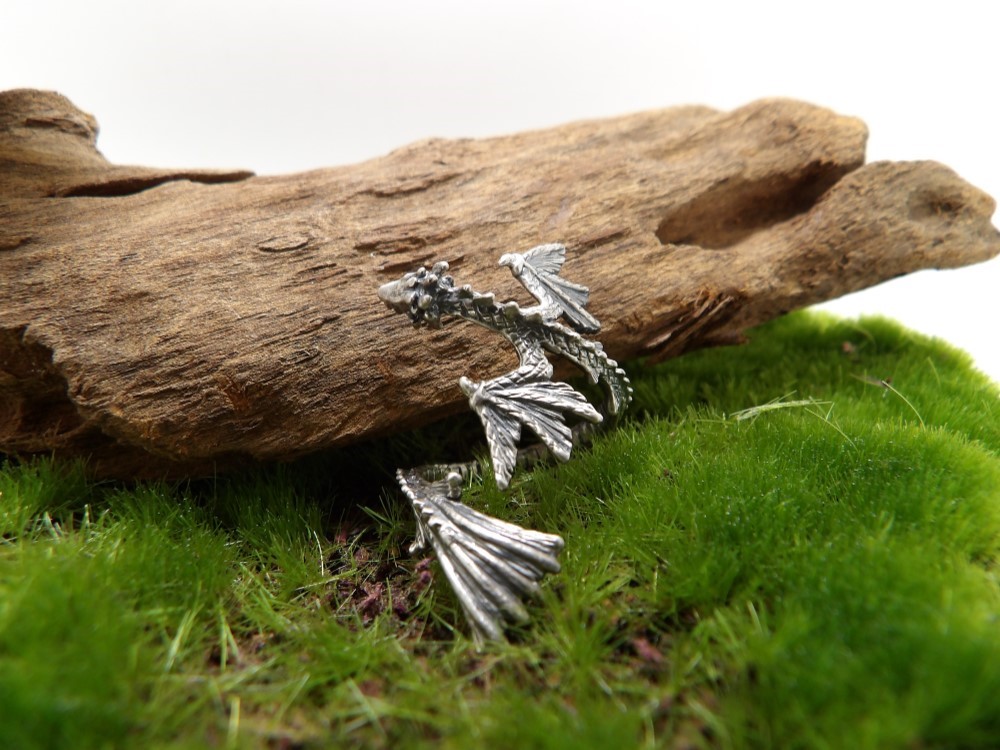 シーサーペント・リング