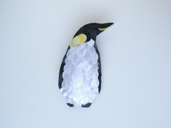 Emperor Penguin 第2張的照片