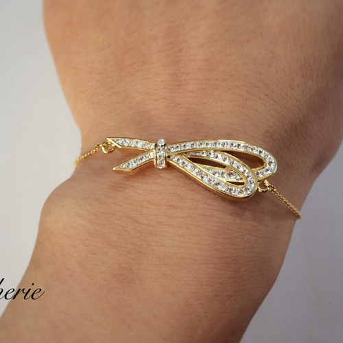 ティファニー風ブレスレット ブレスレット cherie 通販 3121277