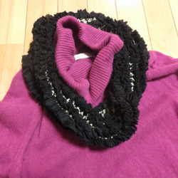 リネン スヌード のおすすめ人気通販 検索結果｜Creema(クリーマ