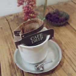 オリジナルドリップパック(ブレンド&カフェインレスコーヒー)3個セット×2種 3枚目の画像