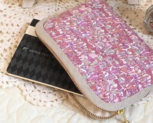 Kimu.kimuchiさま専用　オーダーポーチ　ハンドメイド Kimu.kimuchiさま専用 オーダーポーチ ハンドメイド Kimu