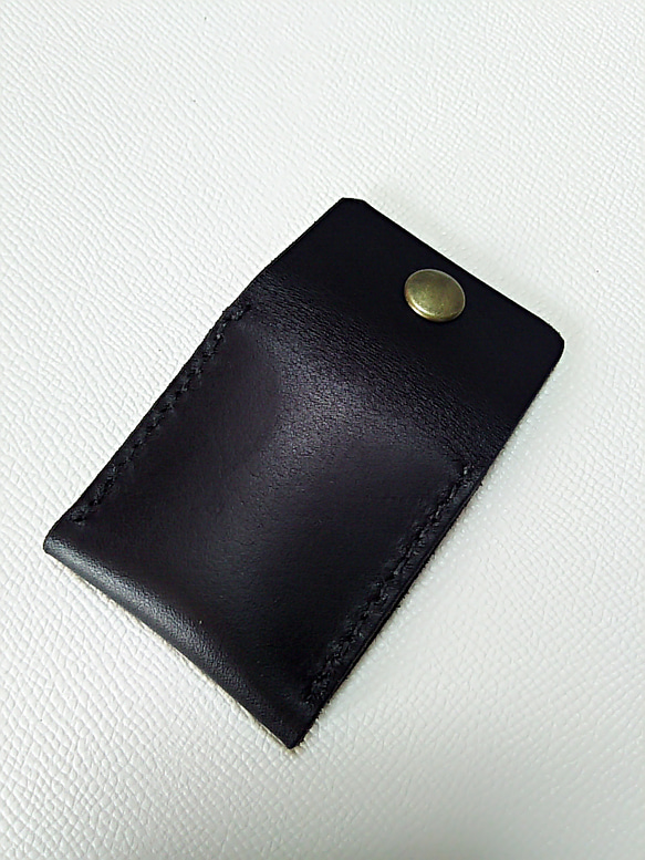 （ランニング・ウォーキング・予備財布・小さい財布・車用財布） 5枚目の画像
