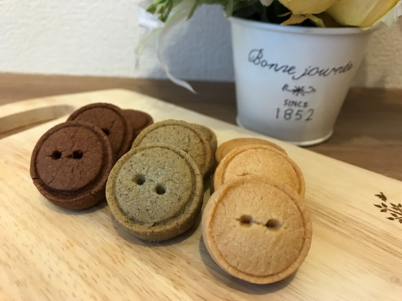 【お歳暮にも◎】焼菓子セットB 3枚目の画像