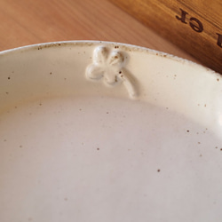 楕円カレー皿 2枚目の画像