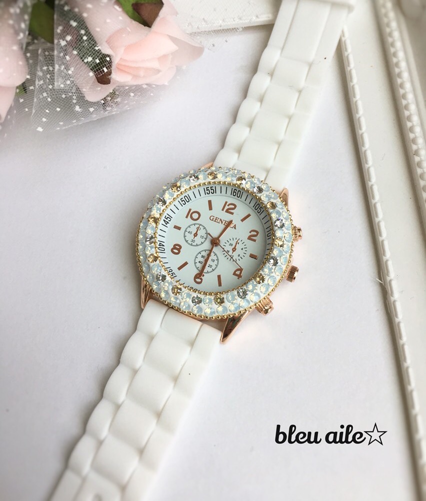 スワロフスキー　腕時計 SWAROVSKI 腕時計 「公式」「スワロフスキー」Dextera Bangle