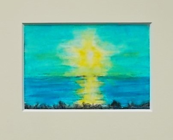 絵画 インテリア 水彩画 アート 額付き 題名『葛藤する陽鬱』 Amazon.co.jp: 絵画 インテリア おしゃれ 鳳凰 ヒーリングアート