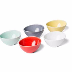 Våg Bowl S 5個セット 9枚目の画像