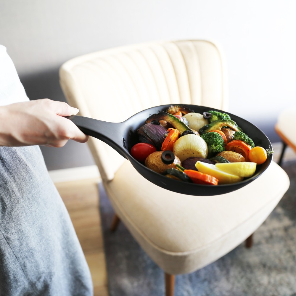 Eld　スキレット　LL