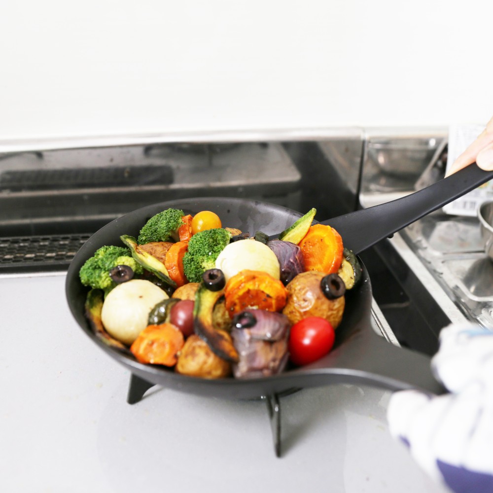 Eld　スキレット　L