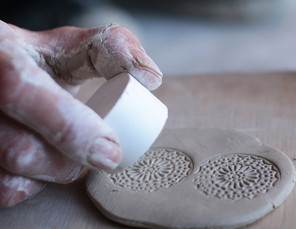 Ｓtåｍｐ　ディナープレート 14枚目の画像