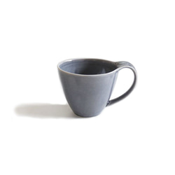 Våｇ　コーヒーカップ　Gray 1枚目の画像
