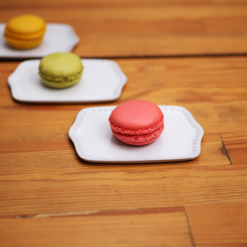 Mulet マカロントレー 薬味皿・豆皿 POTPURRI 通販 5603933｜Creema