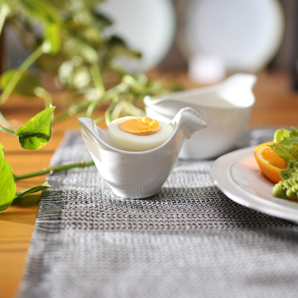 【Walker & Hall】 アールデコ エッグセット エッグカップ Walker & Hall】 アールデコ エッグセット エッグカップ Walker & Hall