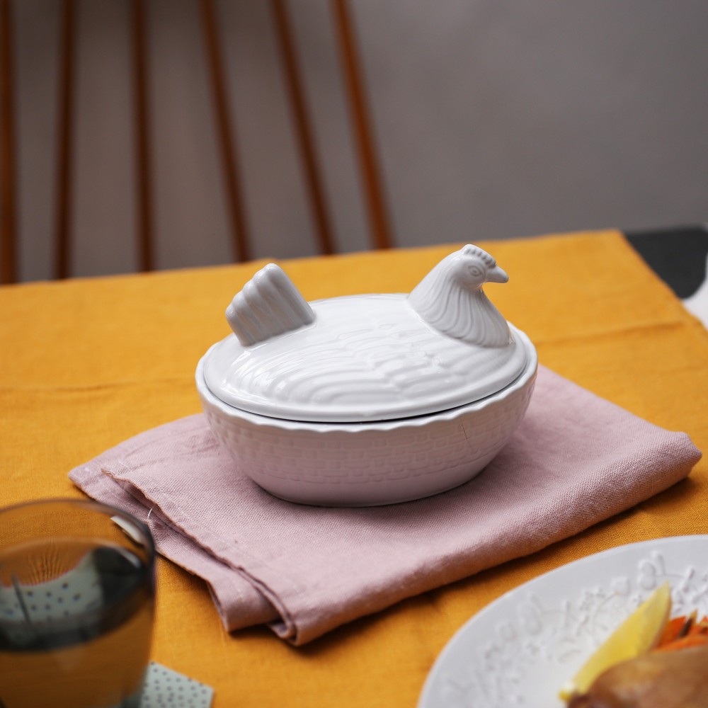 Mulet バードボックス