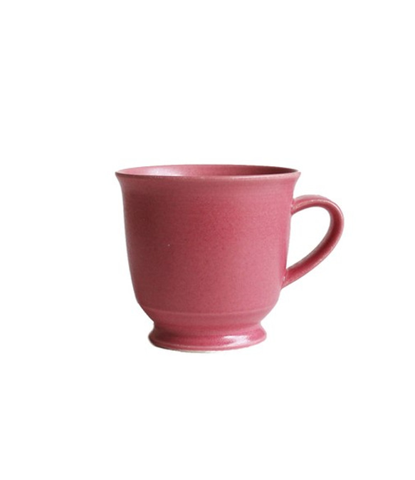 chroma Mug マグカップ 1枚目の画像