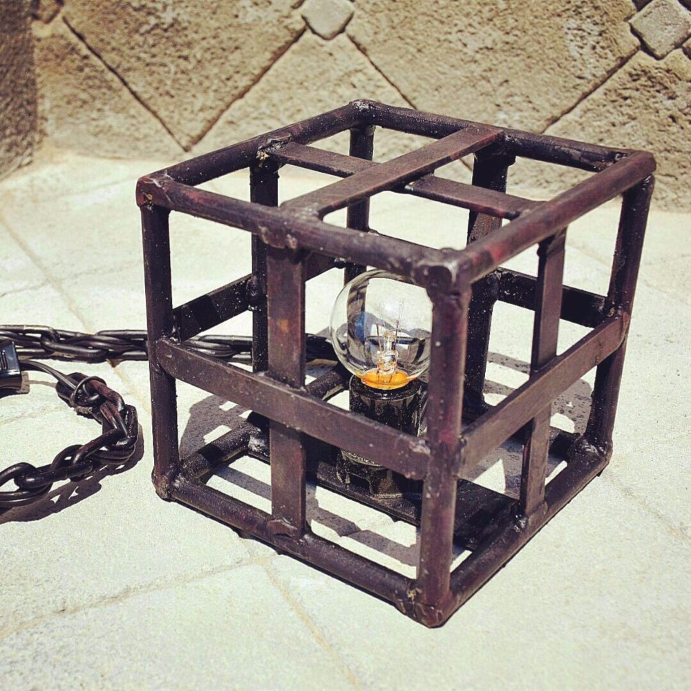 ジェイルライト  インダストリアルライト